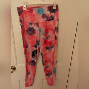 Love Her Compression Leggings